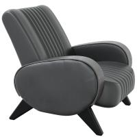 Кресло-маятник - Персона Люкс (EVA6, венге)